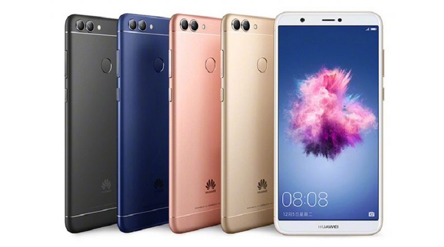 Huawei es el primero en ventas de teléfonos inteligentes en Grecia