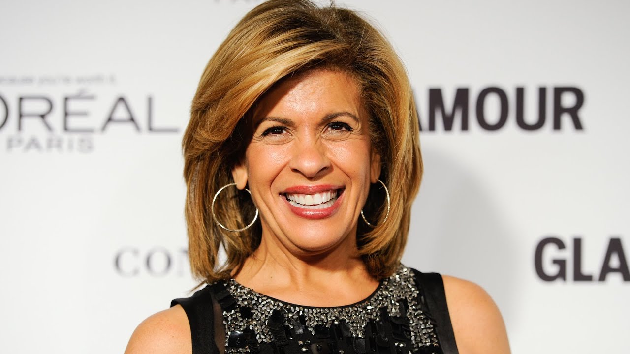 Kelly Clarkson translates Hoda Kotb’s ‘I've Loved You Since Forever’ into song