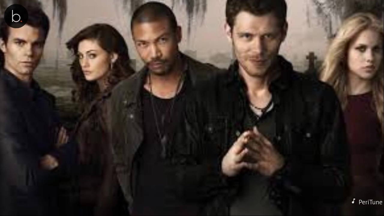 Spin-off de TVD/The Originals foi confirmado e já está em desenvolvimento, veja