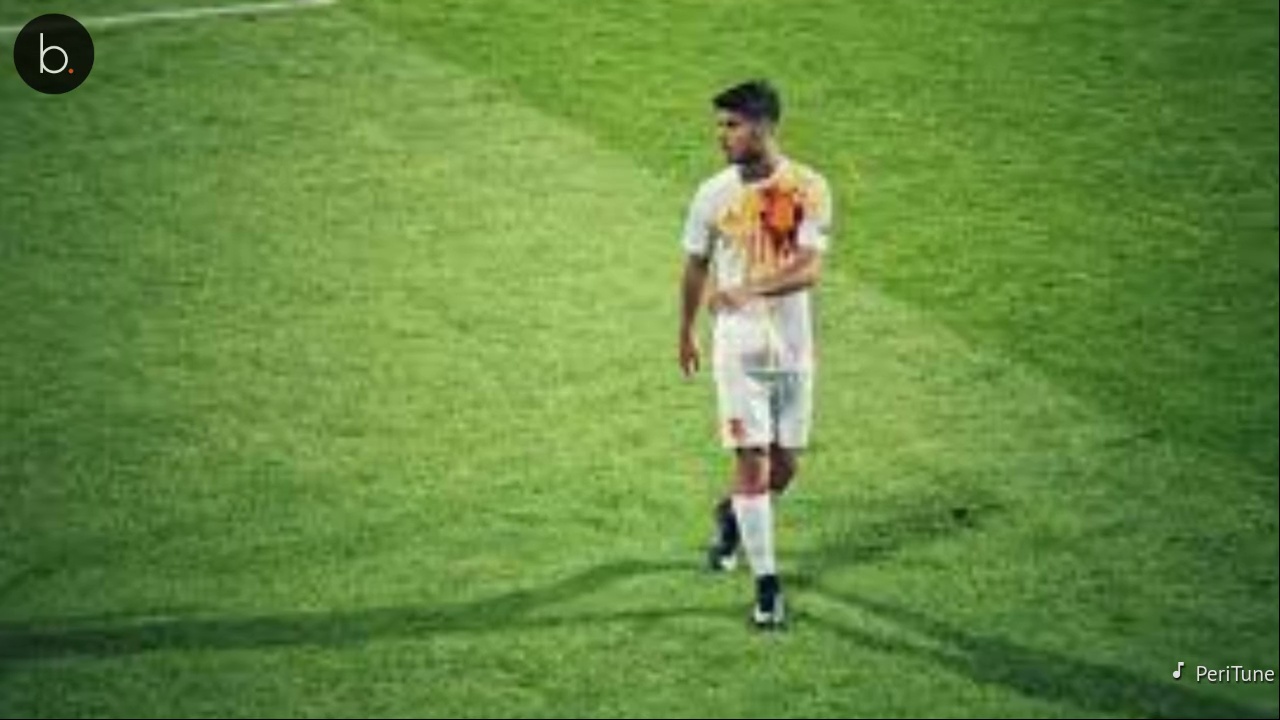 Asensio tem oferta para deixar o Real Madrid, veja o vídeo