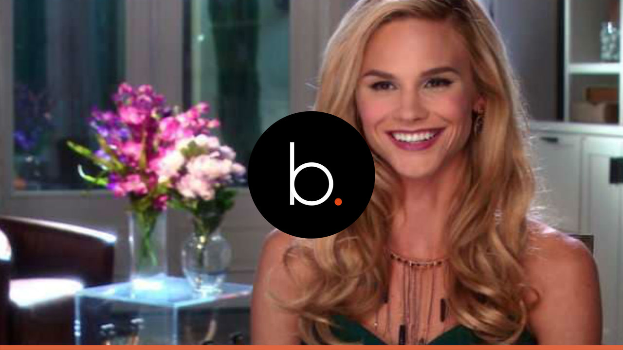 Meghan King Edmonds recreated Beyonce's photo shoot