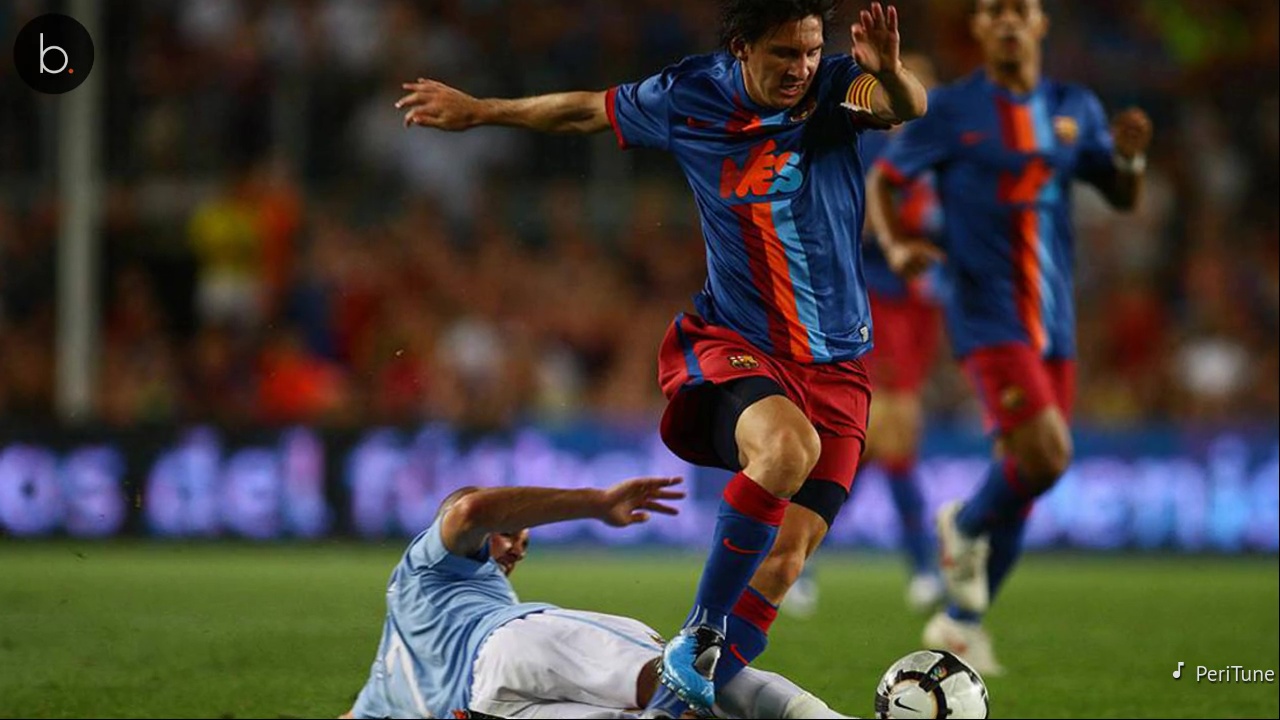 Leo Messi tem plano contra Cristiano Ronaldo - e o Barça reage, veja vídeo