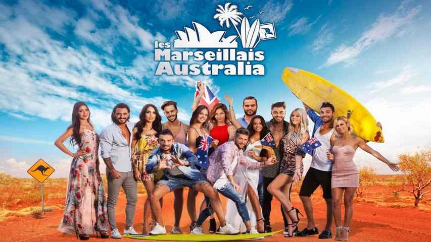 Les Marseillais Australia : Deux candidats lynchés dans le programme !