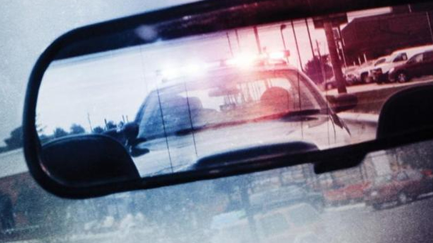 ¡Interesante! Película 'Traffic Stop' pone al descubierto los abusos policiales