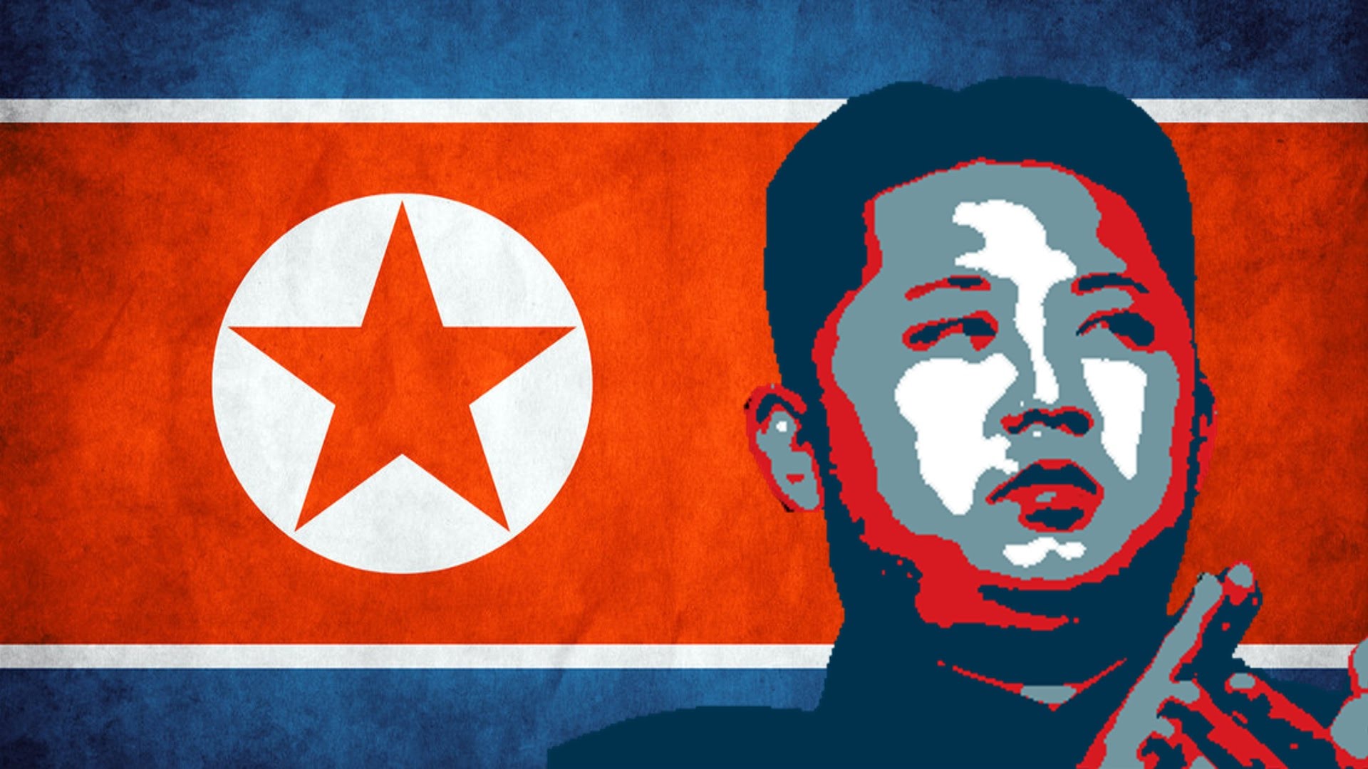 Corea del Norte: Un mensaje secreto a Washington