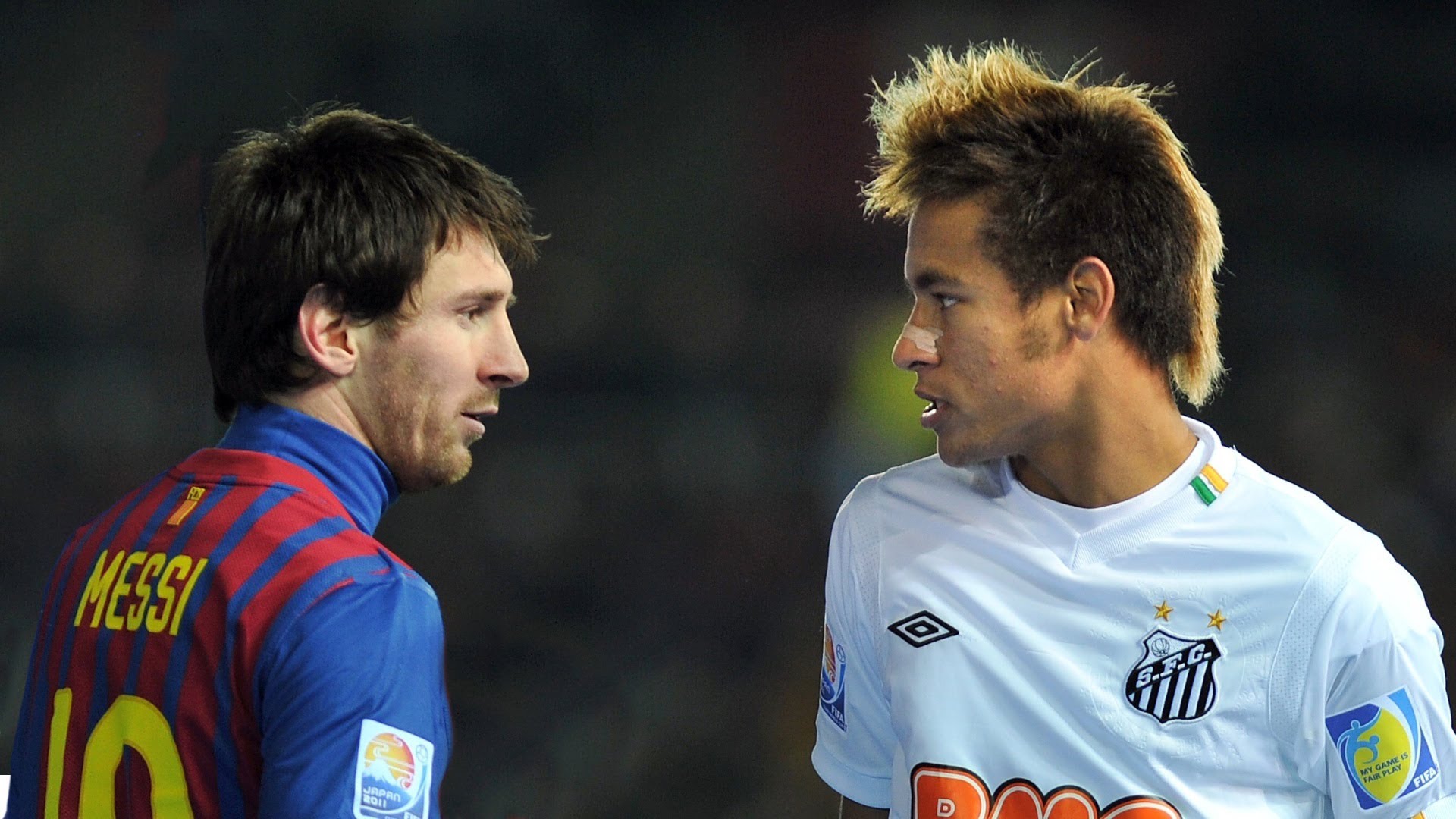 PSG vs Real: la promesa secreta que Neymar acaba de hacer para Messi