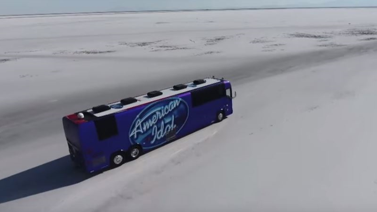 'American Idol' is returning after two years, on a new network