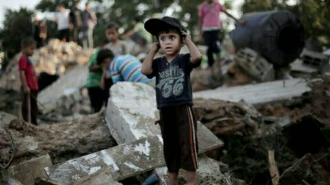 Israel : Ouverture exceptionnelle à Gaza
