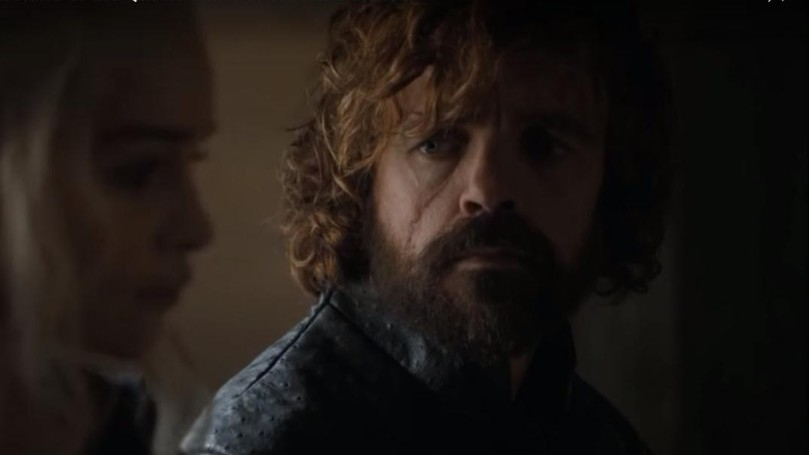 Tyrion Lannister will turn out to be Azor Ahai reborn