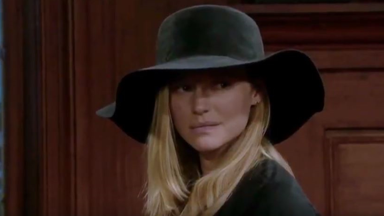 'Days of our Lives' Spoilers: Chad's worried about what's going on with his wife