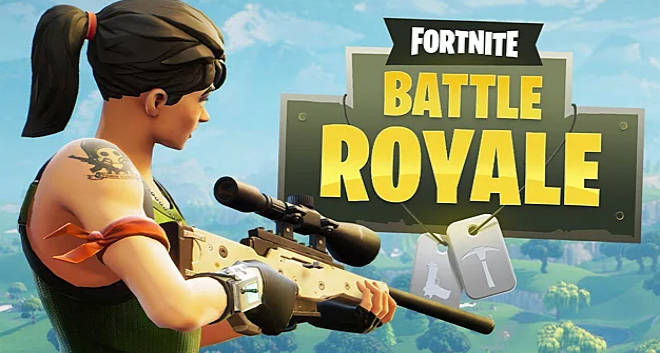 6 Things You Didn't Know You Could Do In 'Fortnite Battle Royale'