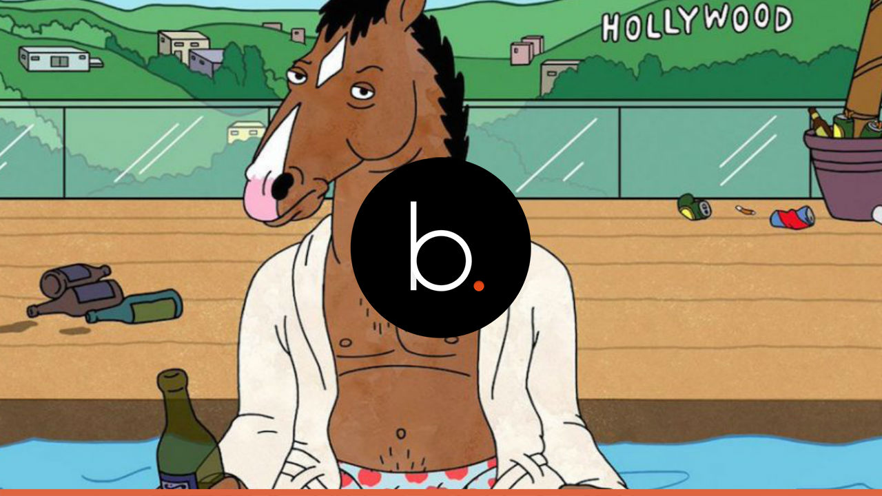 Top 10 "BoJack Horseman" cosplays