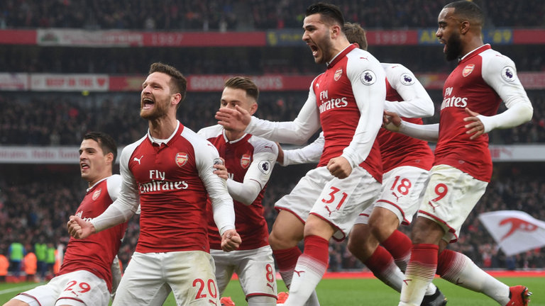 Wilshere no acepta las decisiones claves durante la derrota final de la Copa EFL