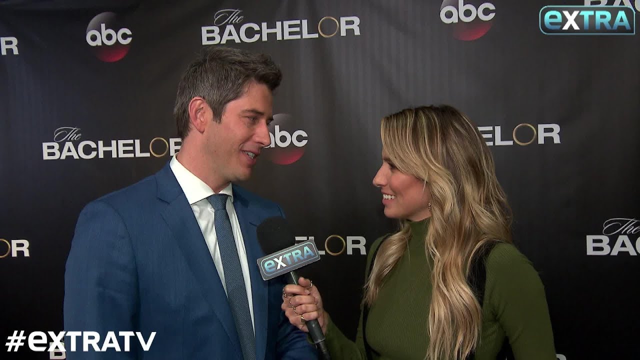 Arie Luyendyk Jr. has been banned from the state of Minnesota - really!