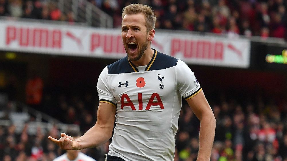 El Real Madrid ya sabe lo que tendrá que pagar por Harry Kane
