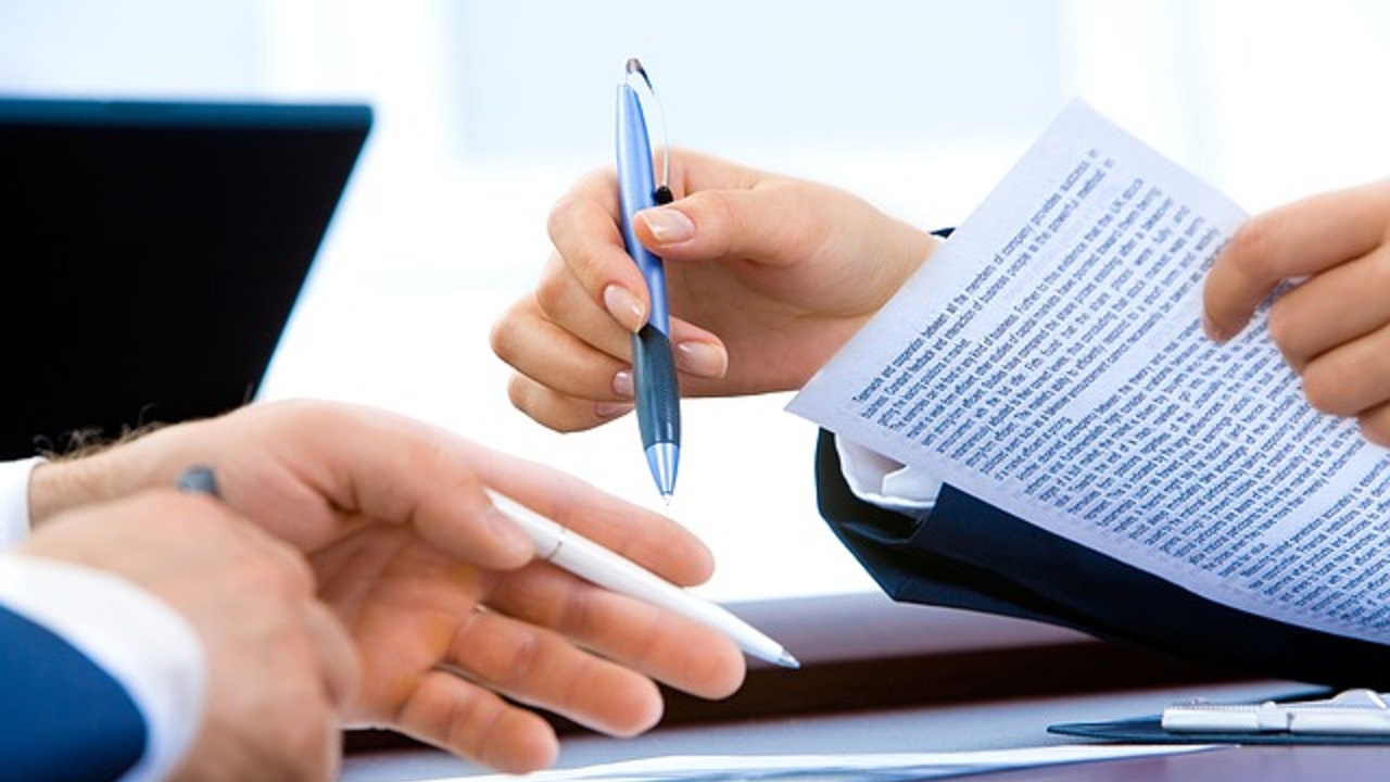 The process of writing your book