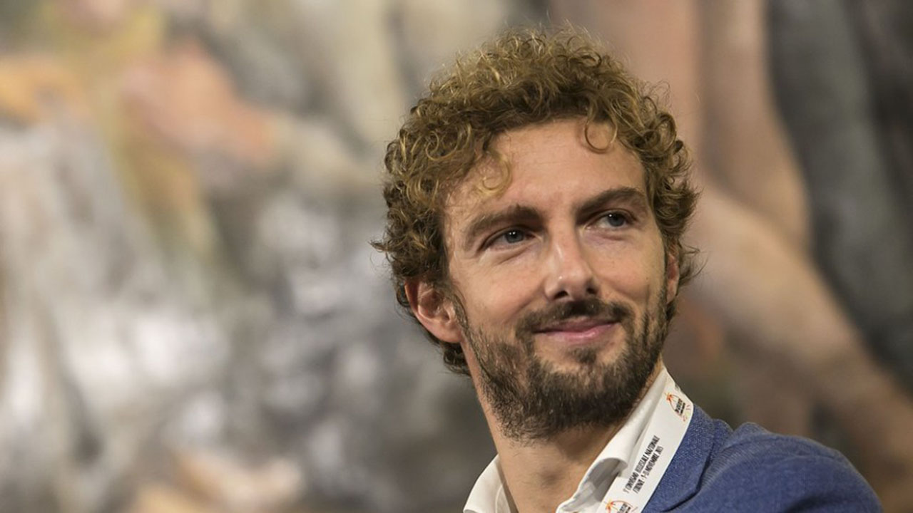 Alessandro D’Avenia ci trascina nel cuore di importanti vicende amorose