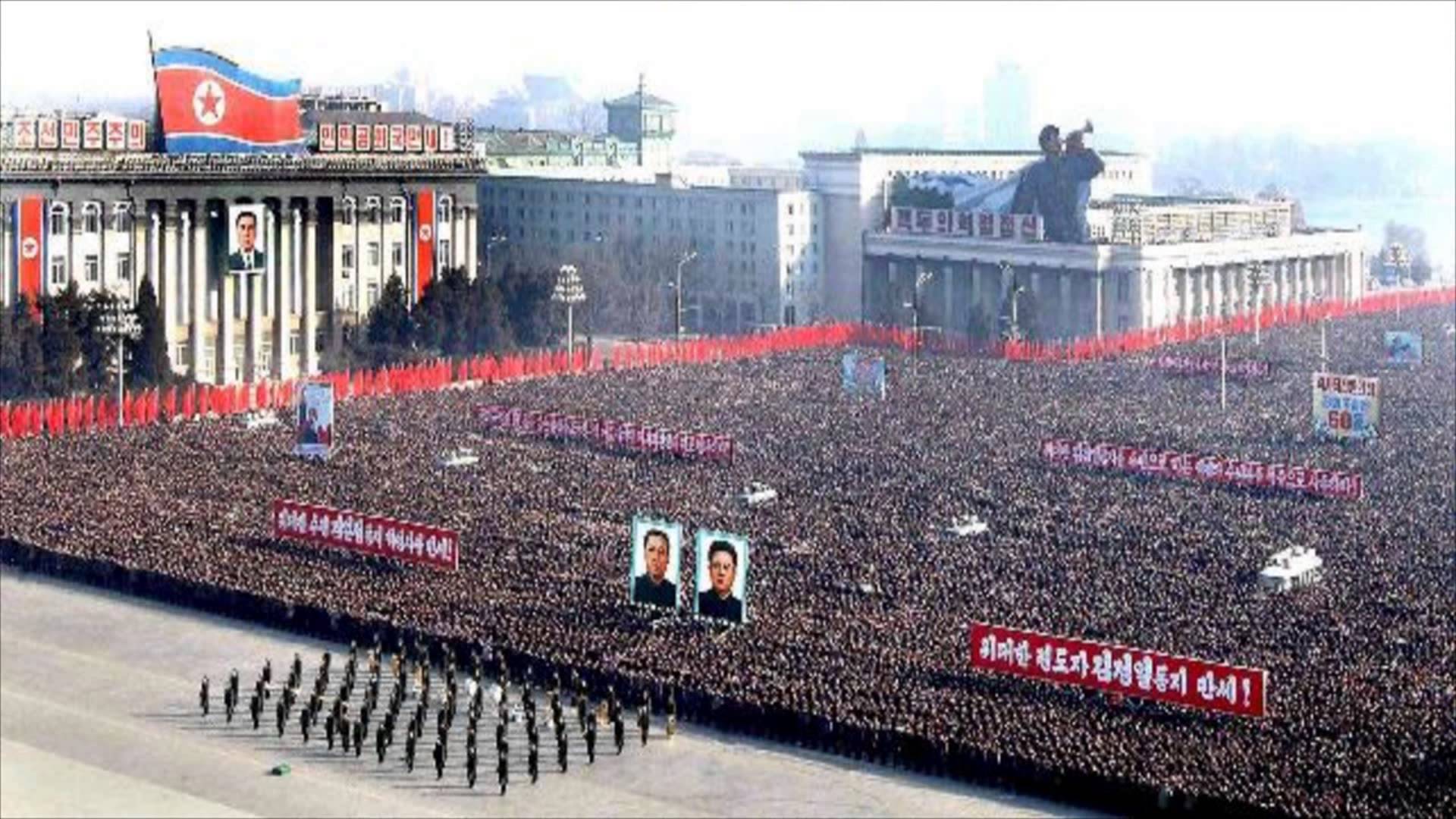 La posición de Corea del Norte cambió drásticamente