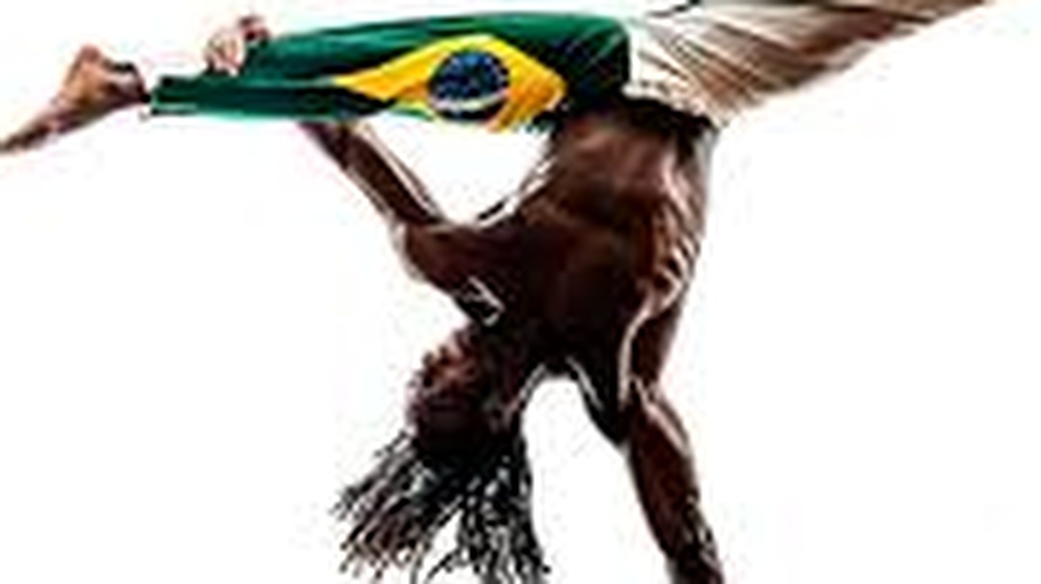 Conoce mas sobre la famosa capoeira