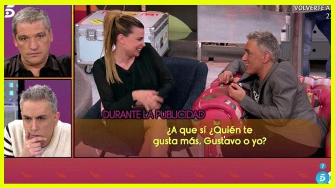 María desvela secretos del paparazzi