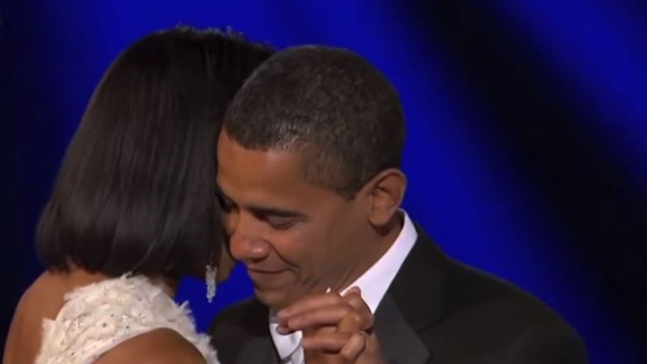 Former President Obama in talks about a TV program