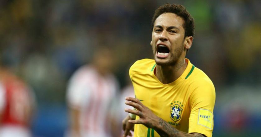 Neymar diz que não volta ao PSG