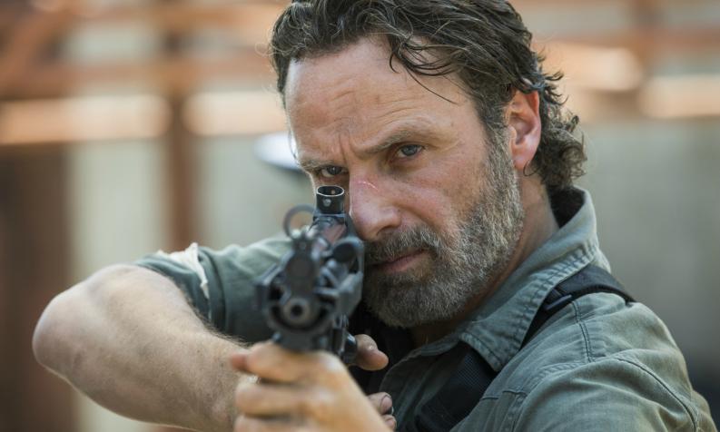 'The Walking Dead' Temporada 8 ': Por qué la muerte de Rick Grimes no es posible