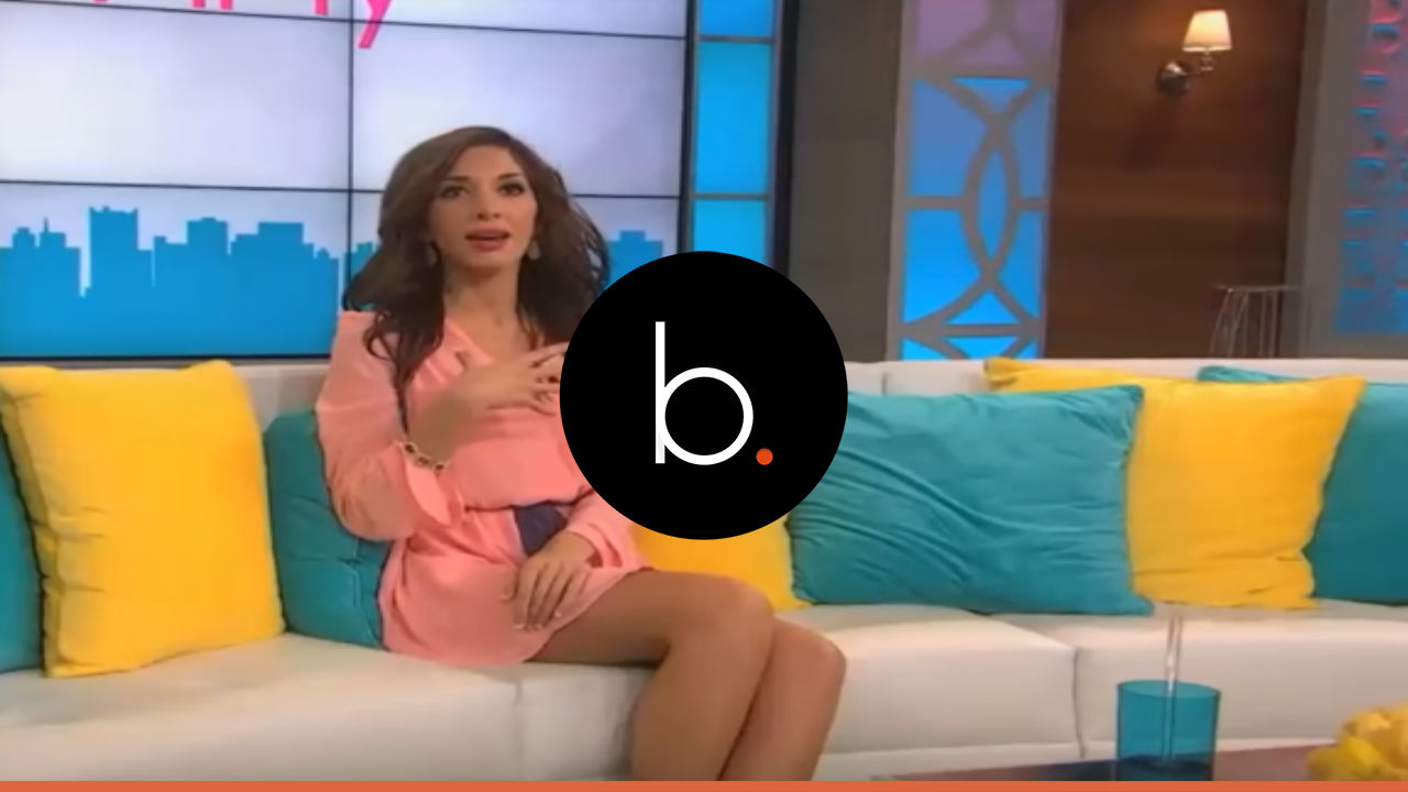 Debra Danielsen has a list of men for her daughter Farrah Abraham