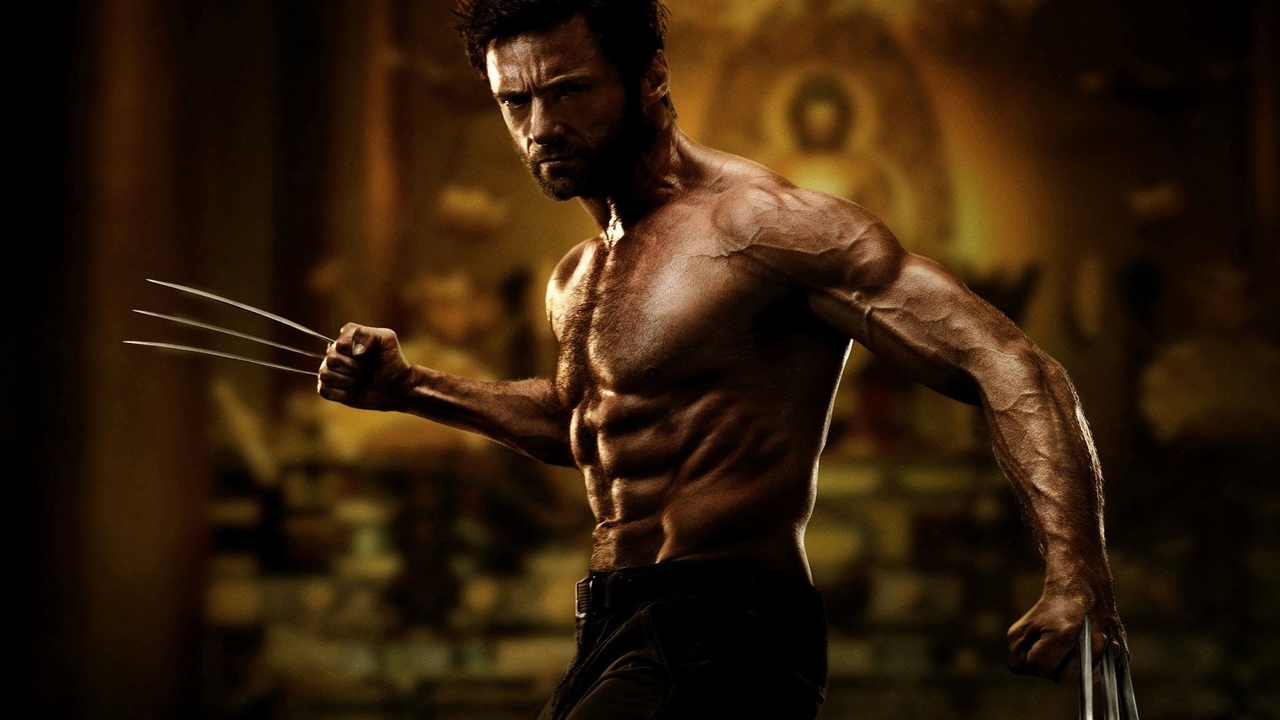 Where did our favorite X-Men Wolverine go?