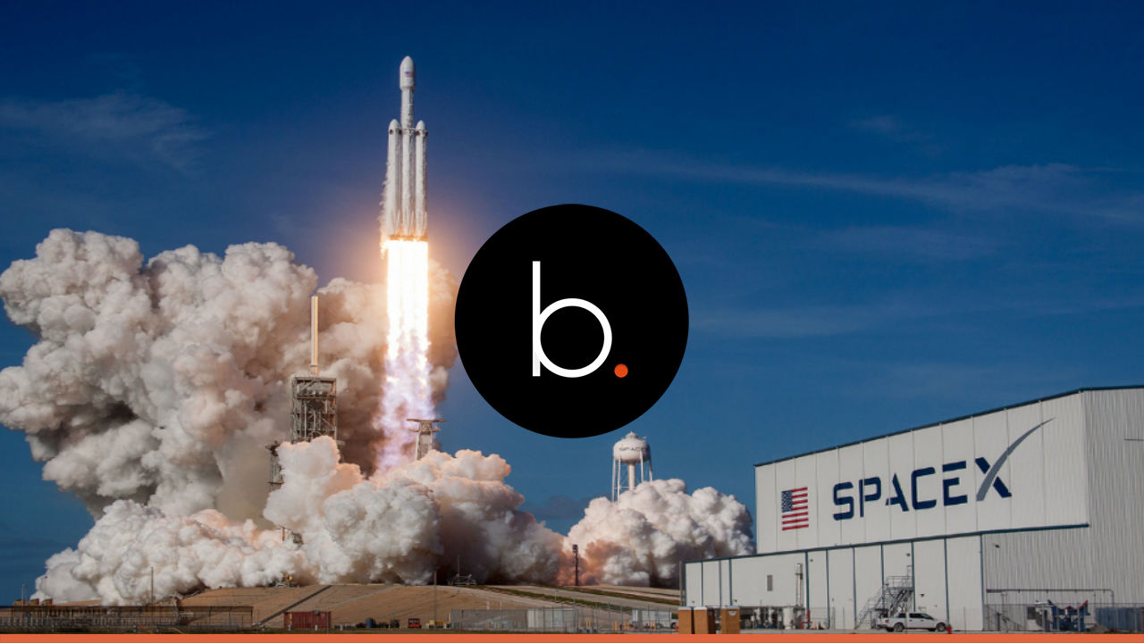 Why Elon Musk launched a car into space