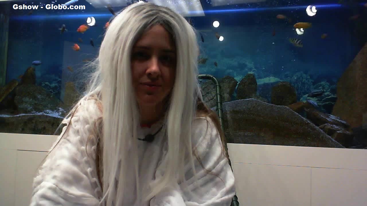 BBB18: Patrícia compara paredão aos assassinos de seu pai e surpreende o público