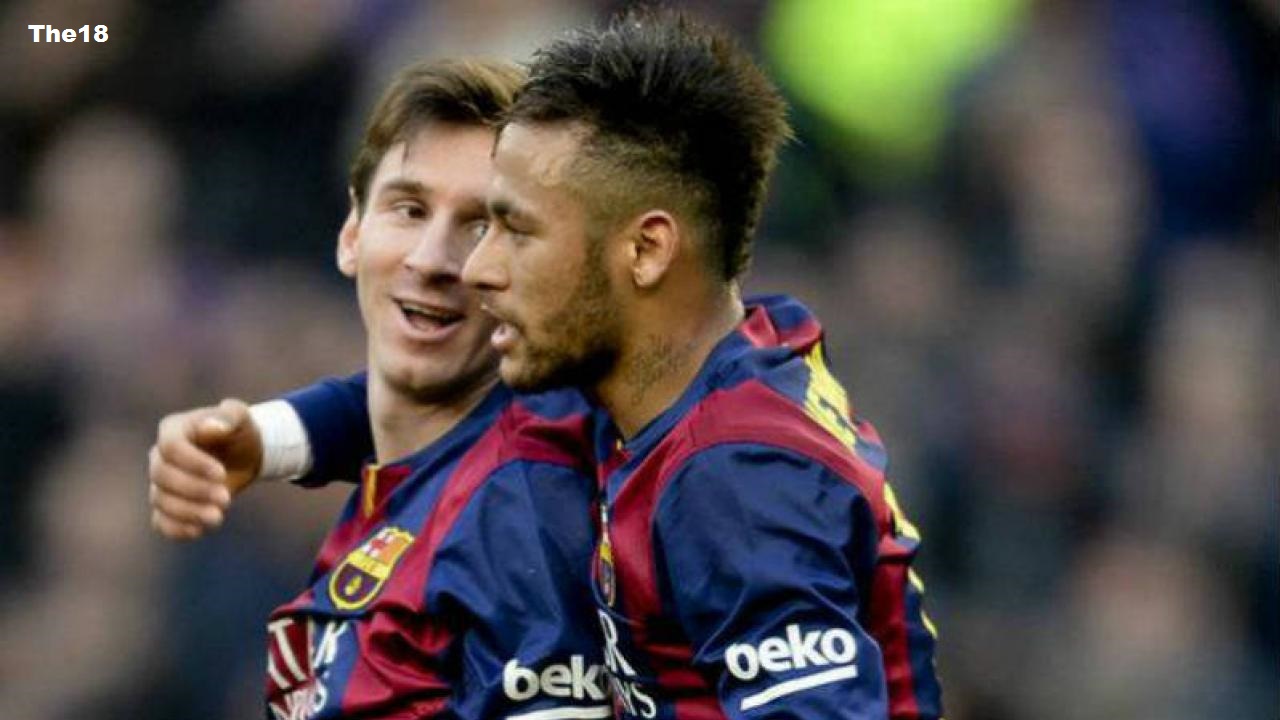 Leo Messi conta toda a verdade sobre regresso de Neymar ao Barça