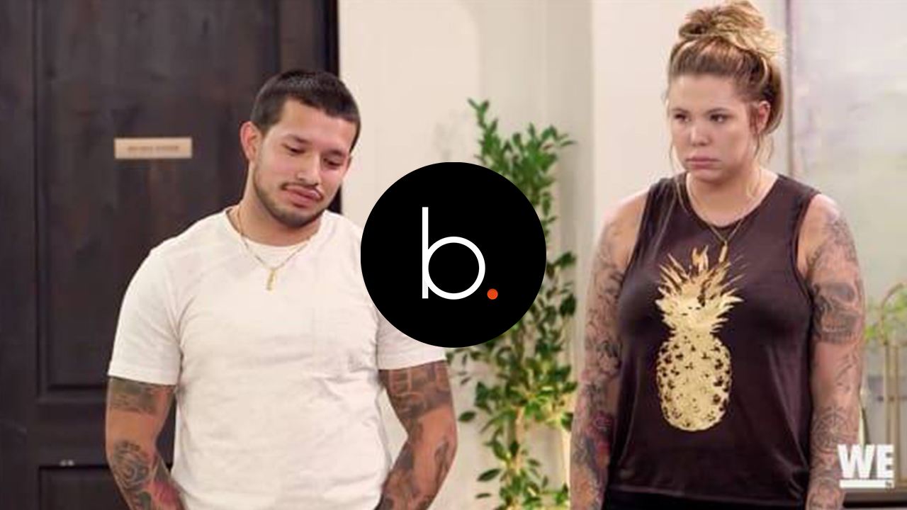 Kailyn Lowry talks about recent rumors