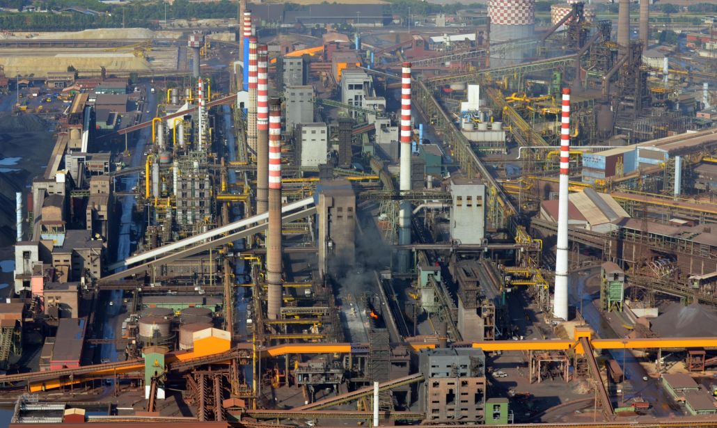 Il tar di lecce sulla vicenda ilva di taranto Ilva lecce