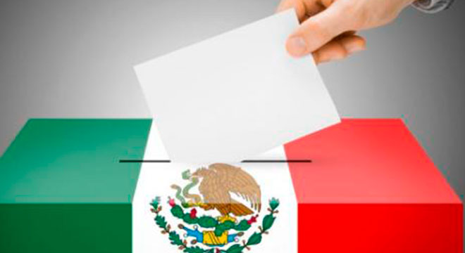 Las candidatas presidenciales y la historia de igualdad política
