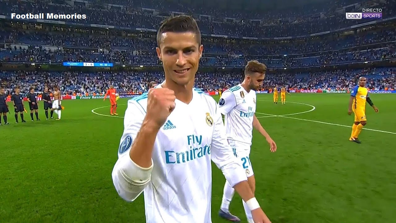 Cristiano Ronaldo arma bronca no Real Madrid por causa desse craque