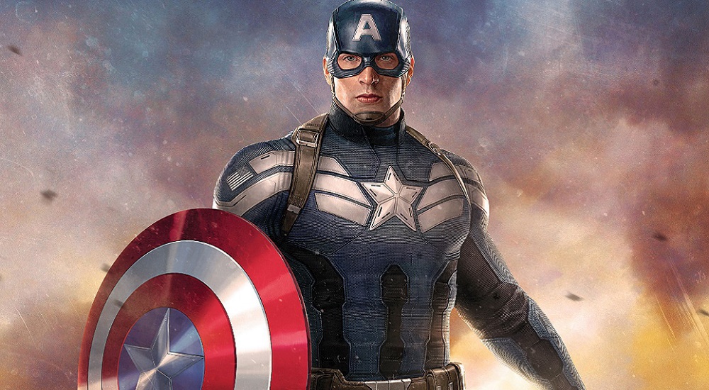 Las 3 peores cosas que le han sucedido a Capitain America