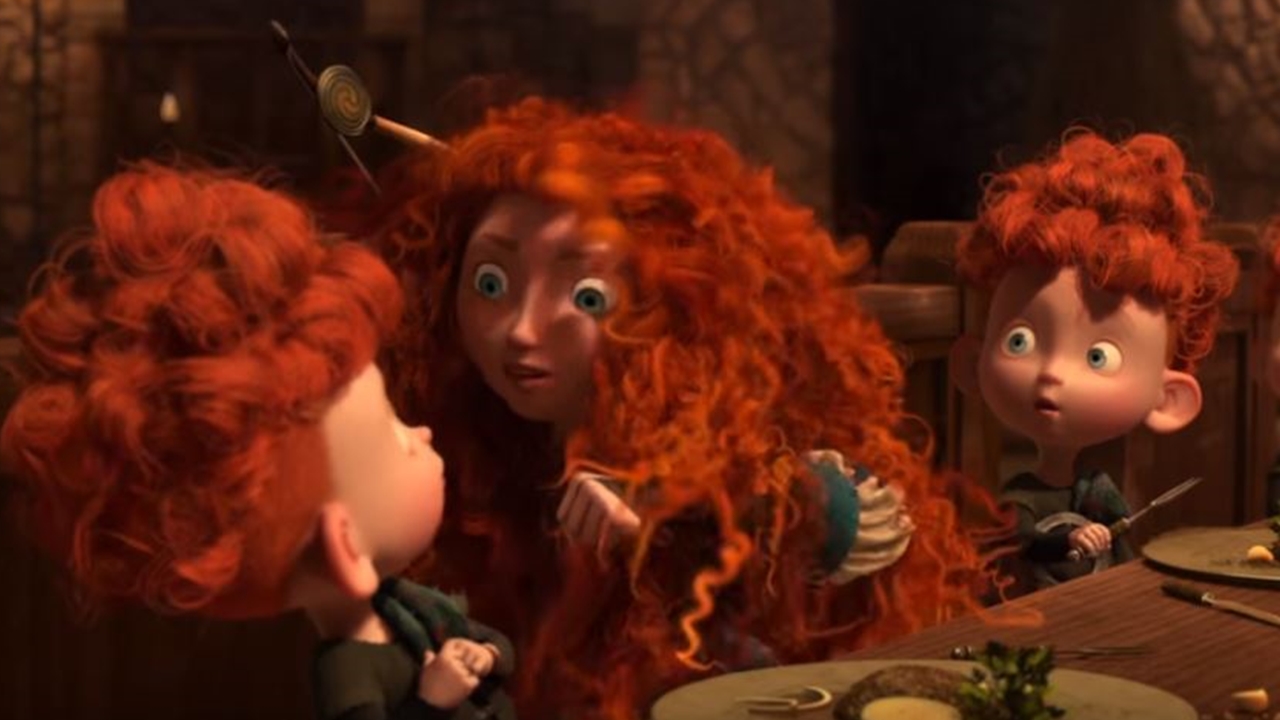 Women's History Month: Animated feminist movies with female leads
