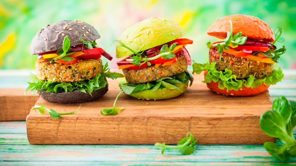 Vegetarianos: las ciudades más 'veggies' de España