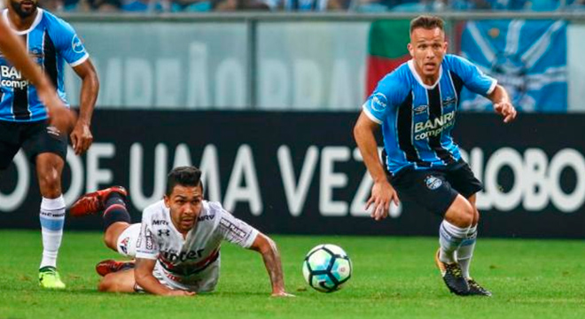 El FC Barcelona llega a un acuerdo con crack brasileño