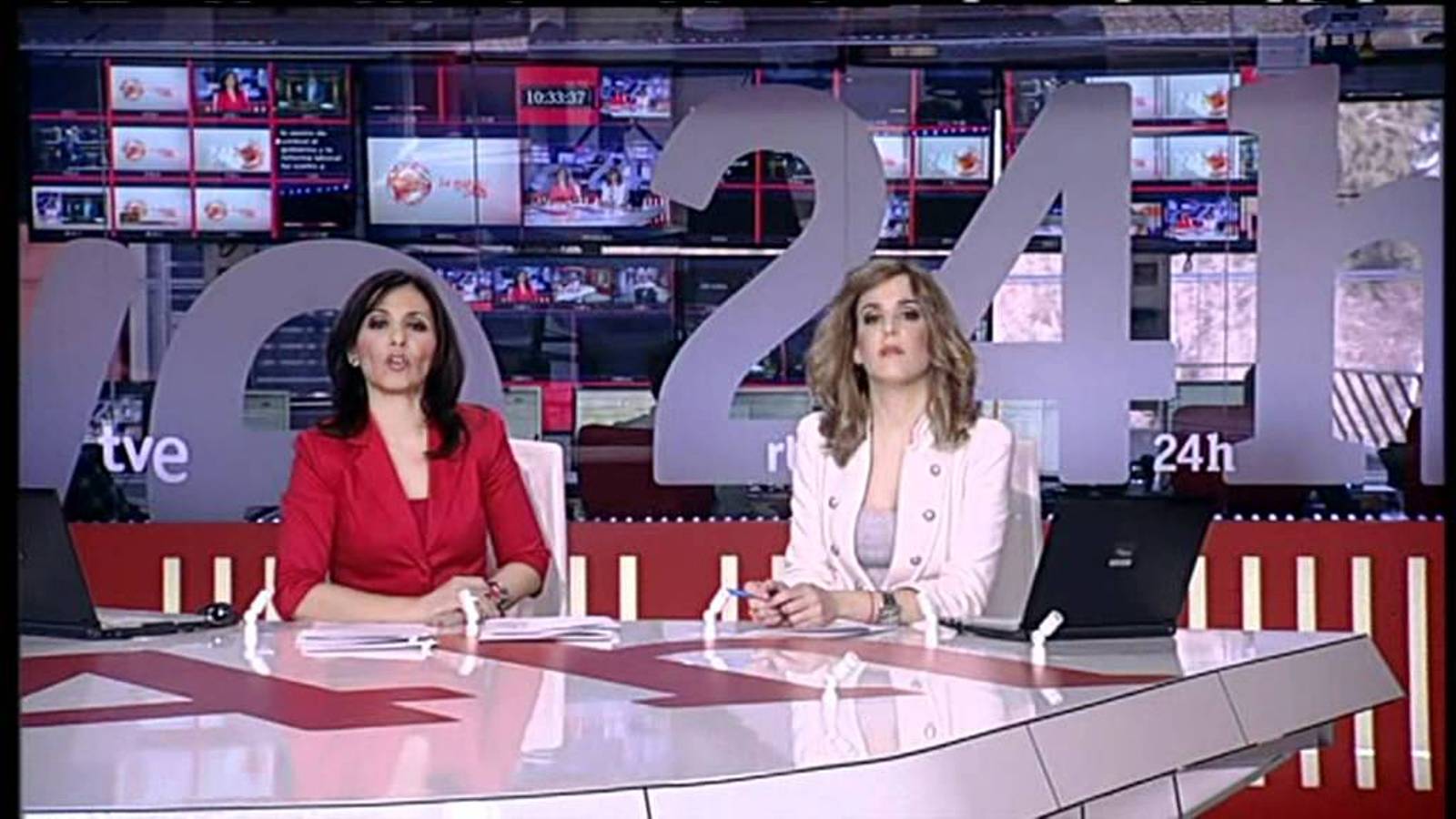 TVE veta como tertulianos a dos periodistas críticos con el PP