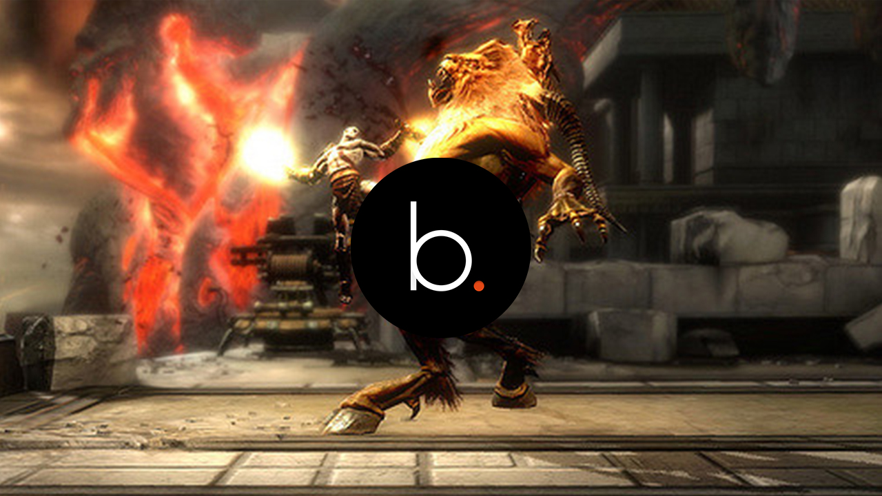 "God of War 4" and Norse mythology