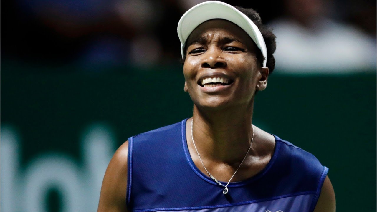 WTA - Indian Wells : V. Williams l'emporte face à sa soeur, Wozniacki passe