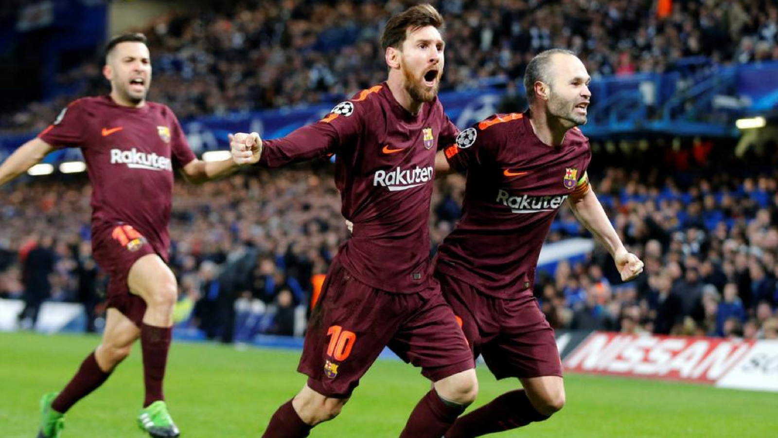 Vídeo: La negociación secreta entre Barça y Chelsea
