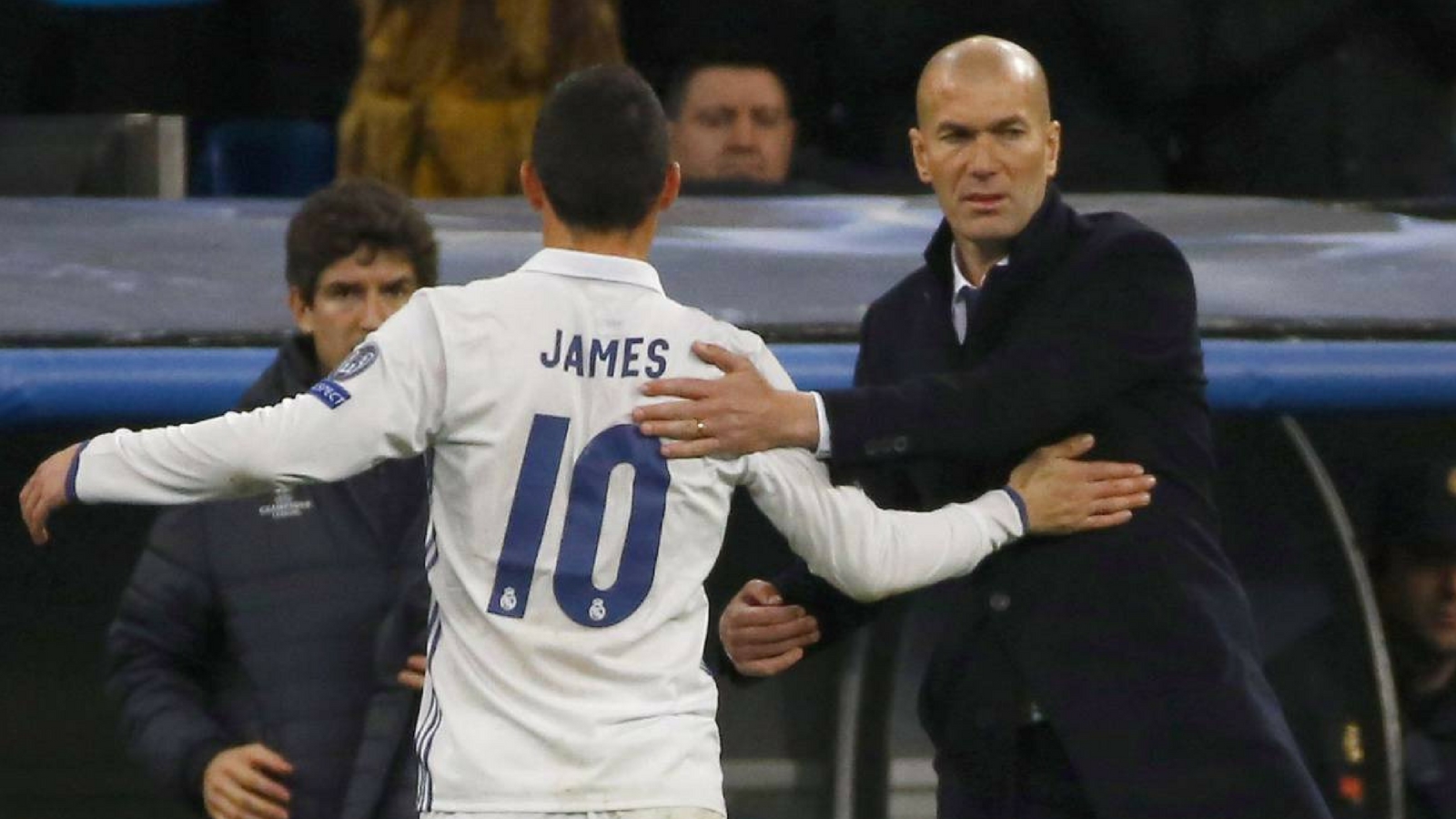 Vídeo: El crack del Madrid que se irá al Bayern por 100M€
