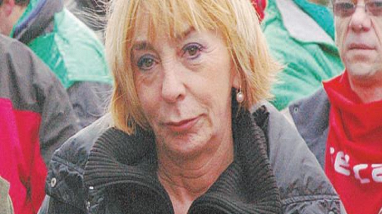 Video: E' morta Graziella Mascia, 'una che diceva le cose di sinistra'