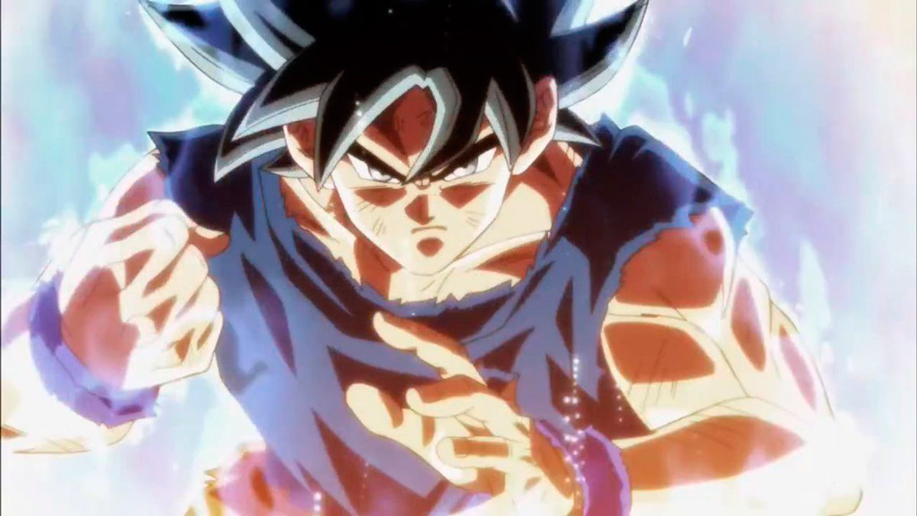 Dragon Ball Super: primeros datos de la película