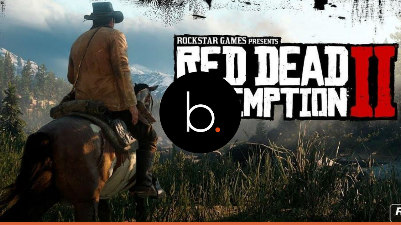 The origin of the "Red Dead" series
