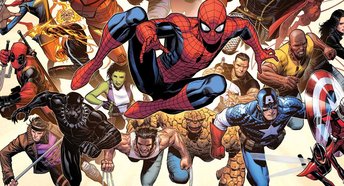 Marvel tiene una solución alternativa para Avengers 'Fresh Start'