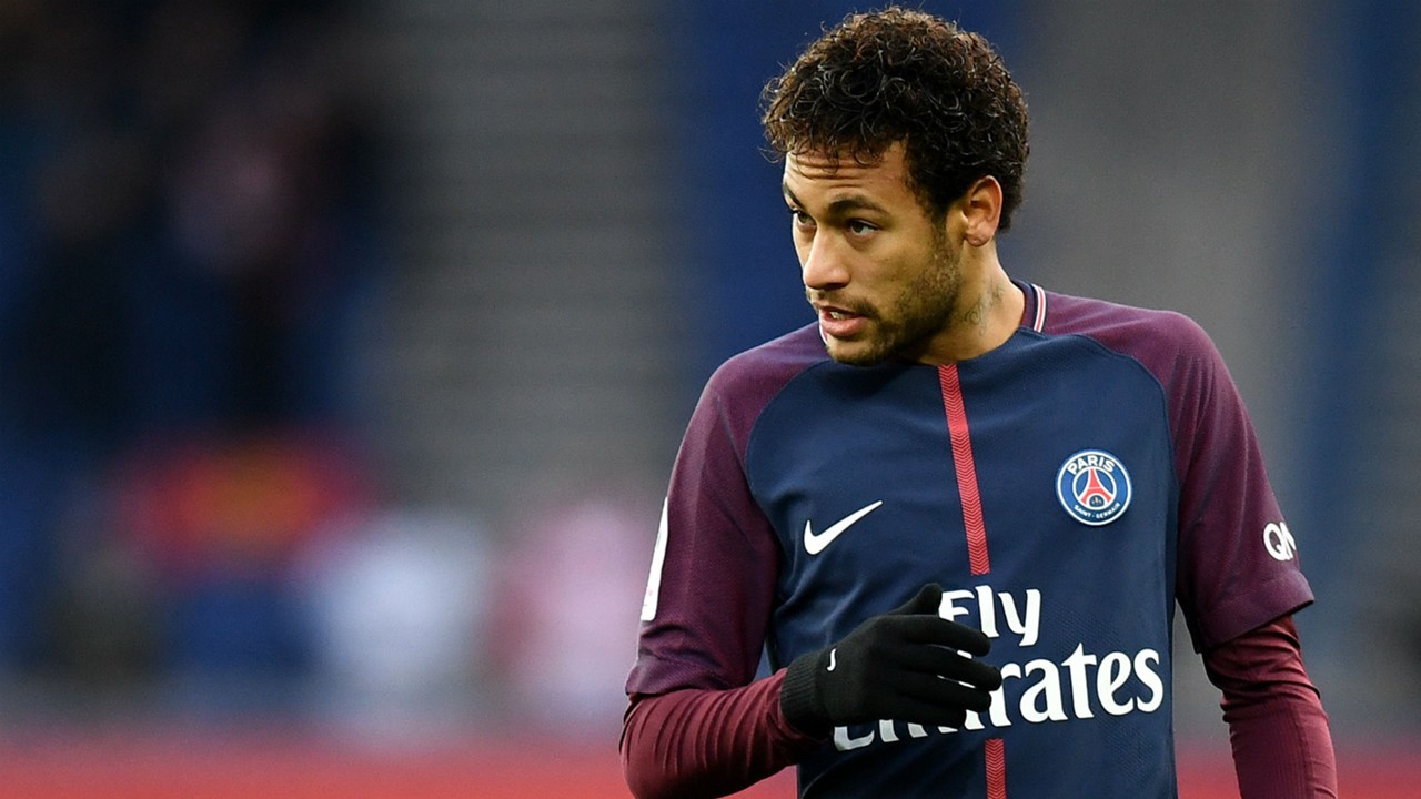 PSG : Nike pourrait aider le Real Madrid pour Neymar !